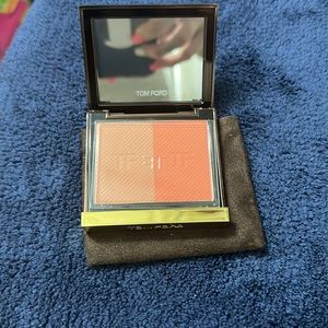 This is a beautiful, blessed duo by Tom Ford!